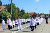 Boże Ciało 2015
