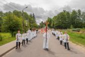 Boże Ciało 2022 ( fot. Animafoto Anita Molka)