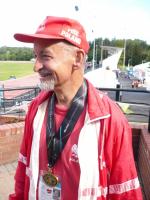 WYBORY 2014: Marian Trocki, kandydat do Rady Gminy Wejherowo