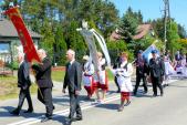 Boże Ciało 2015