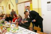 Dzień Seniora (Grudzień 2014)