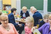 Kaszubskie zapusty 2020 (fot. Anita Molka Animafoto)