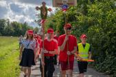Pielgrzymka do Swarzewa (fot. AnimaFoto Anita Molka)