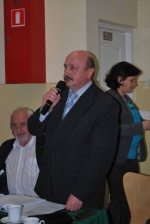 Zebranie Wiejskie