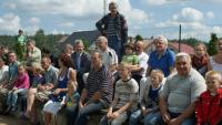 Dni Gminy Wejherowo (CZERWIEC 2012)