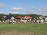 II TURNIEJ PIŁKI NOŻNEJ O PUCHAR ORLA