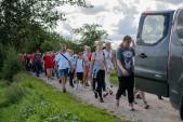 Pielgrzymka do Swarzewa (fot. AnimaFoto Anita Molka)