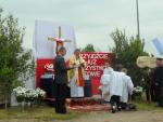 Boże CIało (czerwiec 2012)