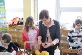 Kultura w szkole (MARZEC 2012)