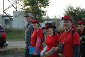 Swarzewo Pielgrzymka (WRZESIEŃ 2012)