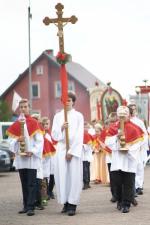 Odpust parafialny 2016 / zdj. JG