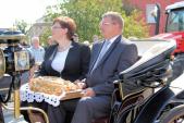 DOŻYNKI ORLE 2015 (fot.W.Głowienka)