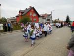 Boże CIało (czerwiec 2012)