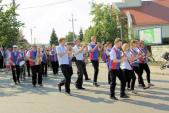 DOŻYNKI ORLE 2015 (fot.W.Głowienka)