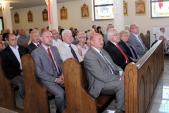 DOŻYNKI ORLE 2015 (fot.W.Głowienka)