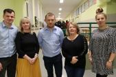 Wybory Sołtysa 2019