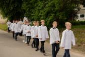 Boże Ciało 2022 ( fot. Animafoto Anita Molka)