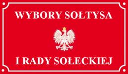 Wybory Sołtysa i Rady sołeckiej