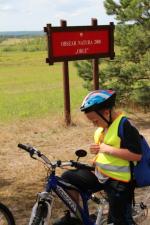 II Rajd Rowerowy (lipiec 2015)