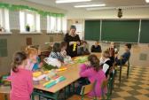 Kultura w szkole (MARZEC 2012)