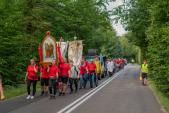 Pielgrzymka do Swarzewa (fot. AnimaFoto Anita Molka)