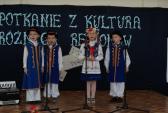 Kultura w szkole (MARZEC 2012)