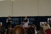 Kultura w szkole (MARZEC 2012)