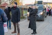 Droga krzyżowa ulicami Orla 2023 ( fot. WG)
