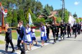 Boże Ciało 2015