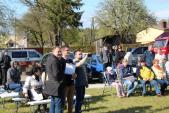 Inauguracja Sezonu Wodnego 2015