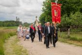 Boże Ciało 2022 ( fot. Animafoto Anita Molka)