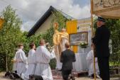 Boże Ciało (fot. Anita Molka)