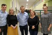 Wybory Sołtysa 2019