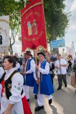 Pielgrzymka do Swarzewa (fot. AnimaFoto Anita Molka)