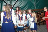 Swarzewo Pielgrzymka (WRZESIEŃ 2012)