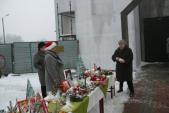 Kiermasz świąteczny (Grudzień 2012)