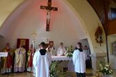 Odpust parafialny (czerwiec 2013)