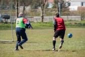 Kawalerowie VS Żonaci / 02.05.17 / zdj. AnimaFOTO