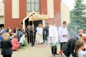 Boże Ciało 2016 / zdj.WG