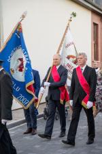 17 rocznica powstania parafi ( fot. WG)