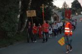 Swarzewo Pielgrzymka (WRZESIEŃ 2012)
