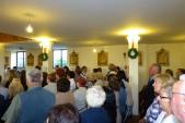 Odpust parafialny (czerwiec 2013)