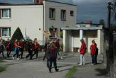 Swarzewo Pielgrzymka (WRZESIEŃ 2012)