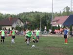 II TURNIEJ PIŁKI NOŻNEJ O PUCHAR ORLA