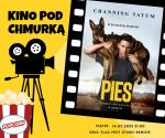 Kino pod chmurką już w piątek!