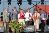 DOŻYNKI ORLE 2015 (fot.W.Głowienka)