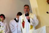 Odpust parafialny (czerwiec 2013)