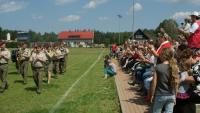 Dni Gminy Wejherowo (CZERWIEC 2012)