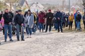Droga krzyżowa ( fot. WG)