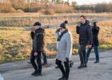 Droga krzyżowa ulicami Orla 2023 ( fot. WG)